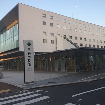 Aomori