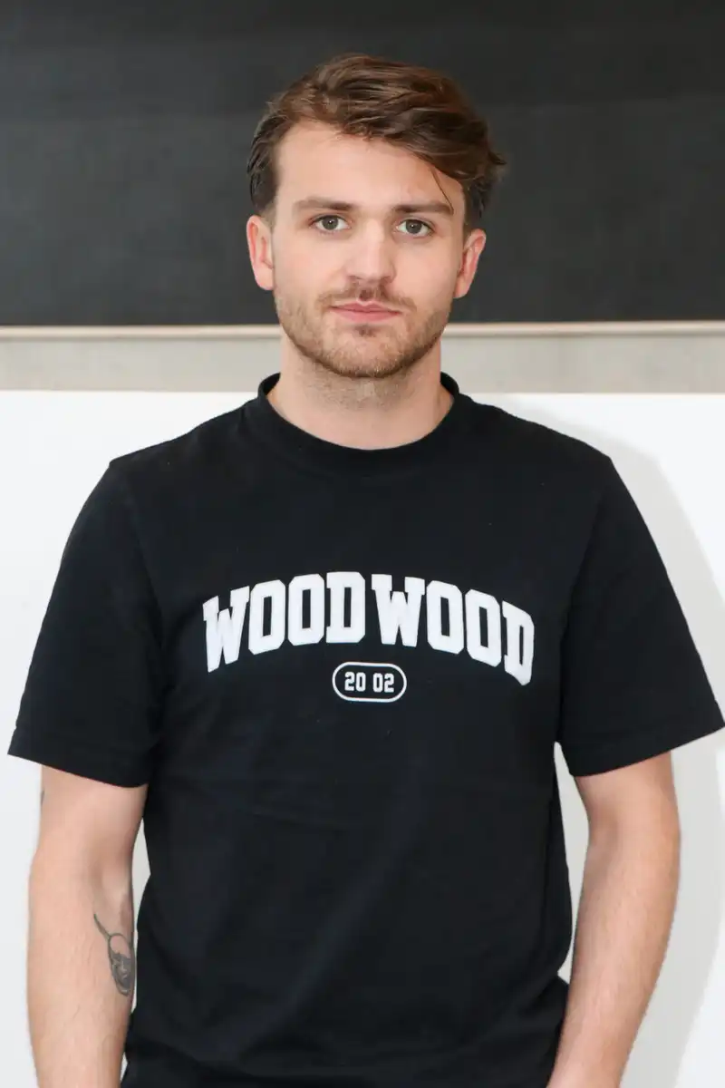 Arent Orri J. Claessen