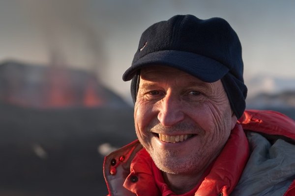 Ari Trausti varar við afleiðingum jöklarýrnunar