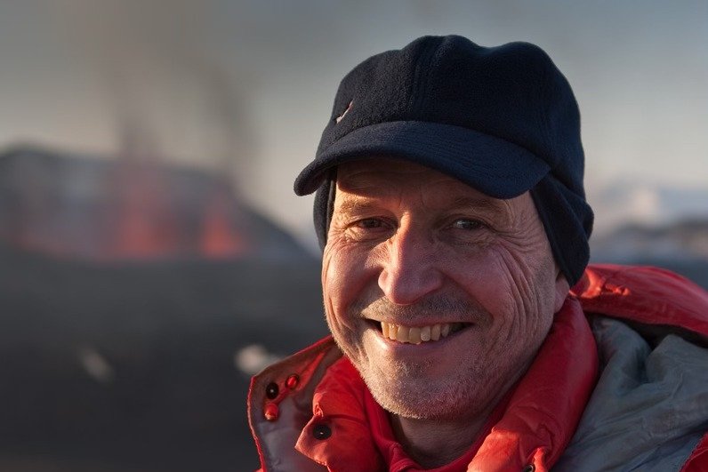 Ari Trausti varar við afleiðingum jöklarýrnunar