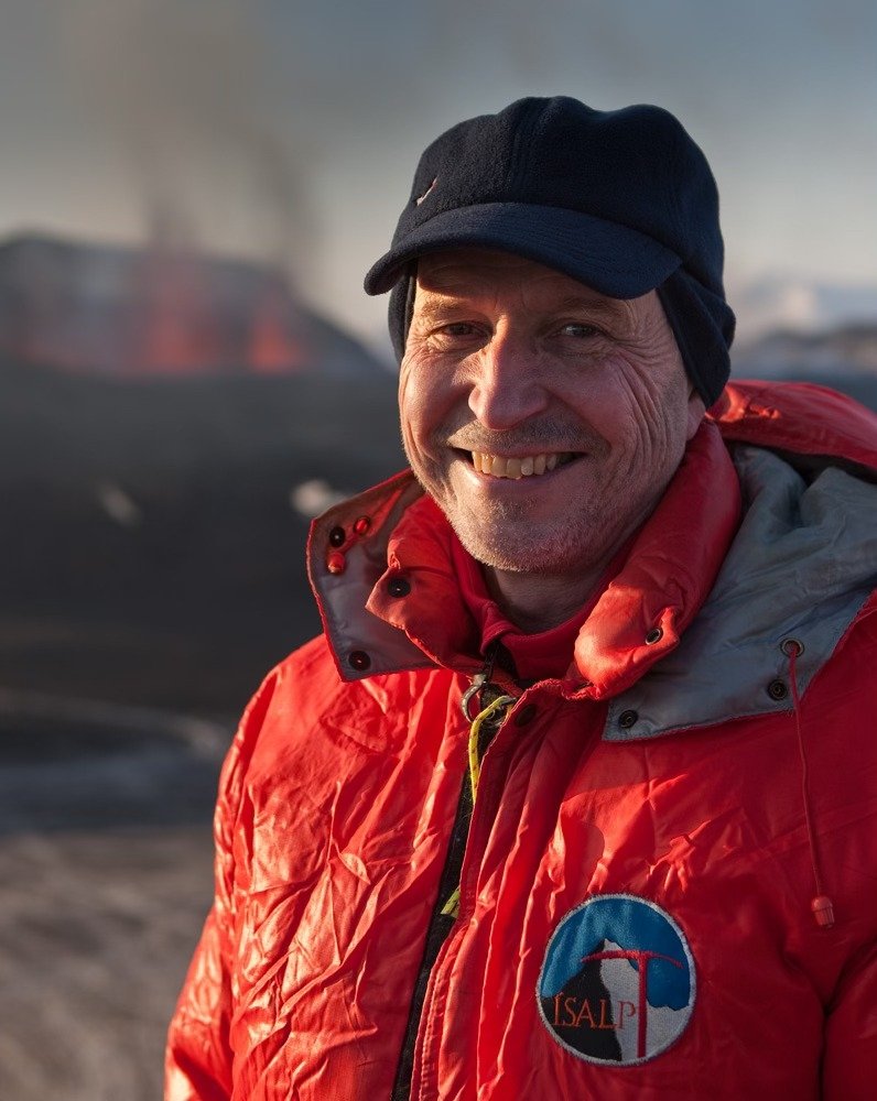 Ari Trausti Guðmundsson