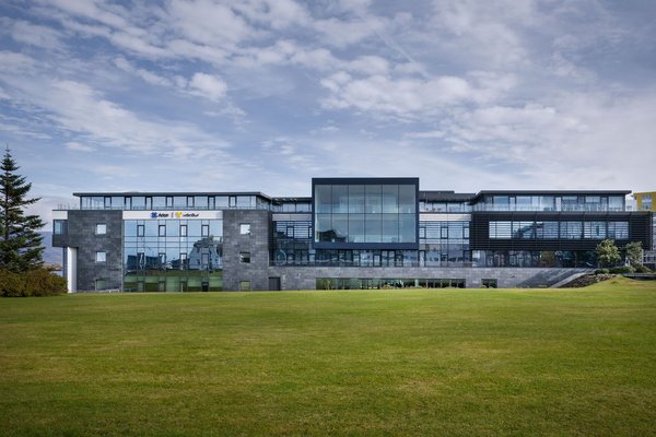 Greiddi ekki af láninu og nú vill Arion fá 84 milljónir