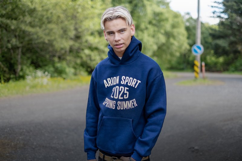 Arion fyrirsæta