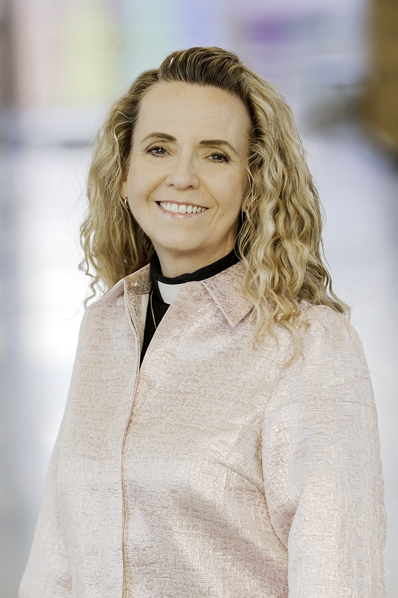 Arna Ýrr Sigurðardóttir