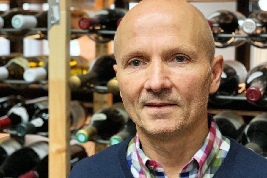 Segir lögreglu ætla að kæra: „Veit ekki hvaðan hann hefur þessar upplýsingar“