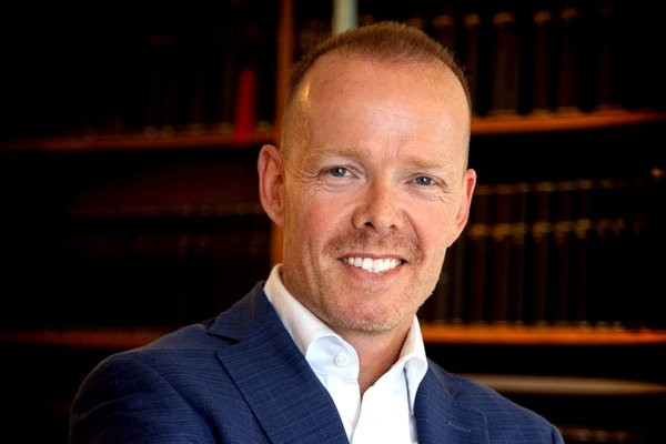 Arnar Þór varpar fram samsæriskenningu um skotárásina á Trump