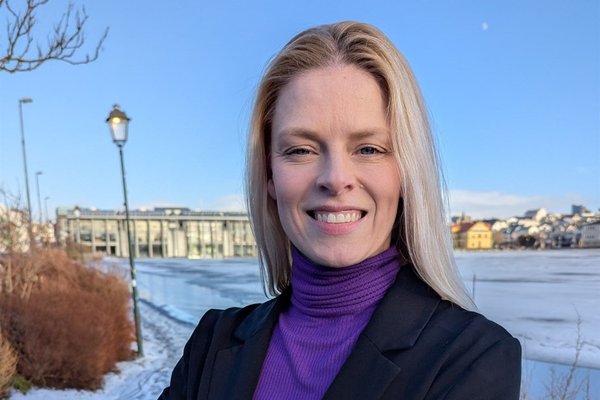 Fyrrverandi þingmaður ráðinn sem lektor