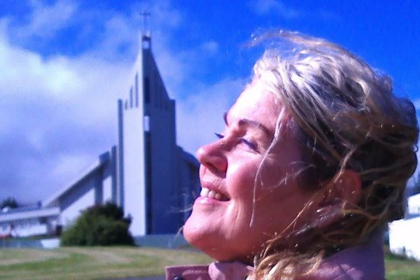 Arnhildur ráðin tónlistarstjóri Glerárkirkju