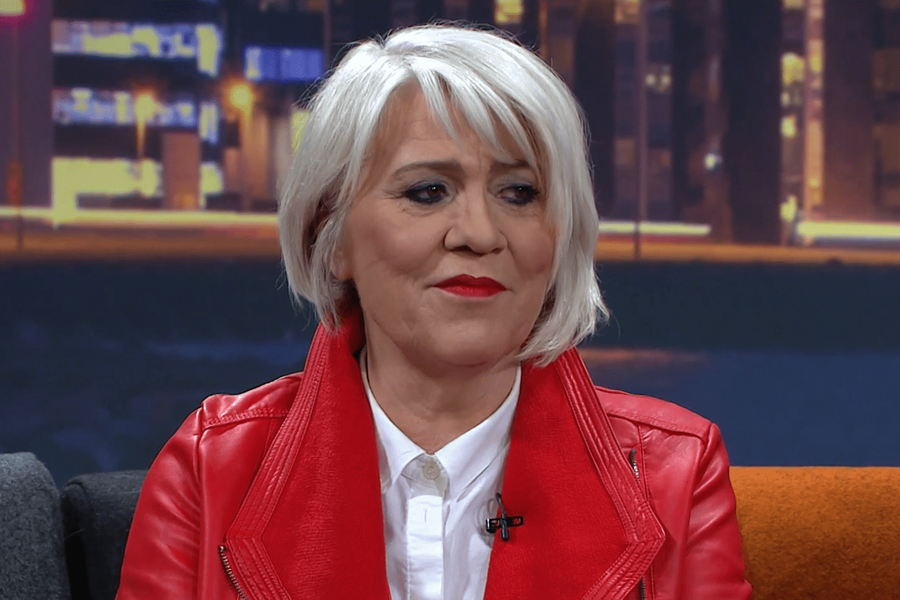 Bullandi hagnaður hjá Arnþrúði