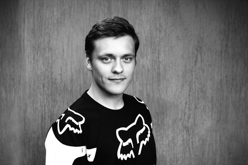 Aron Mola Már Ólafsson