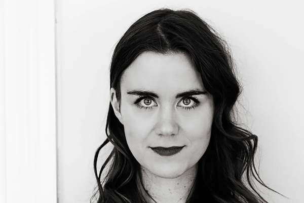 Ása Helga stofnar fyrirtæki