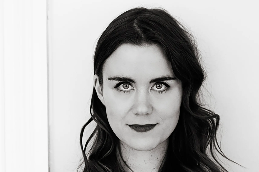 Ása Helga stofnar fyrirtæki
