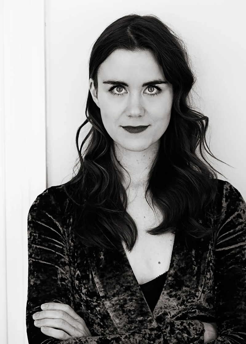 Ása Helga Hjörleifsdóttir