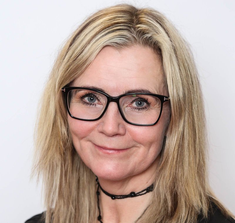Ásta Laufey