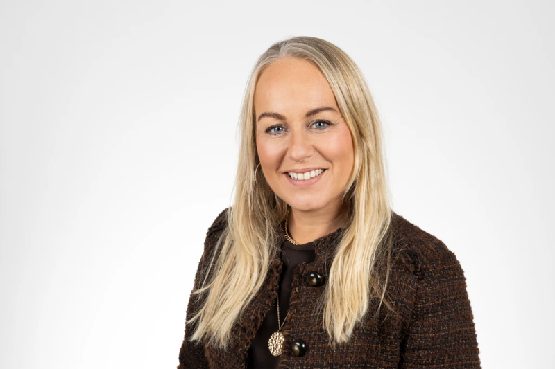 Ásta Sóllilja Sigurbjörnsdóttir