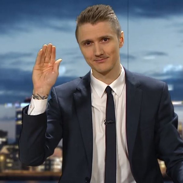 Atli Fannar rifjar upp eigin reynslu eftir Skorra Mánasson-málið