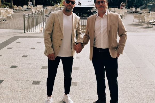 Auddi og Steindi voru sauðdrukknir í jóladagatali Blökastsins