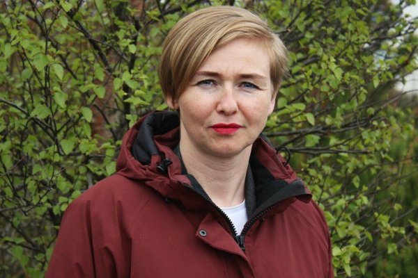Sakar Auði og Kvenfélag Íslands um „froðufellandi karlhatur“