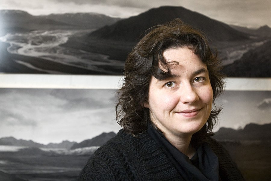 „Við lifum á tímum þegar þjóðarmorð blasir við í beinni útsendingu“