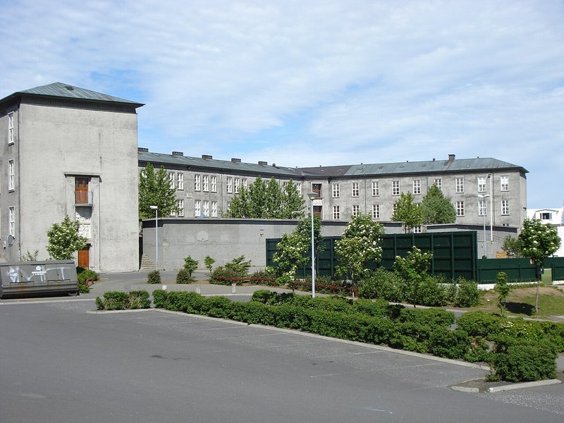 Austurbæjarskóli