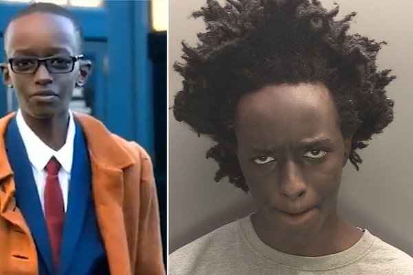 Southport-morðinginn hótaði að drepa föður sinn