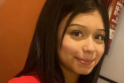 Lögreglan lýsir eftir Aylin