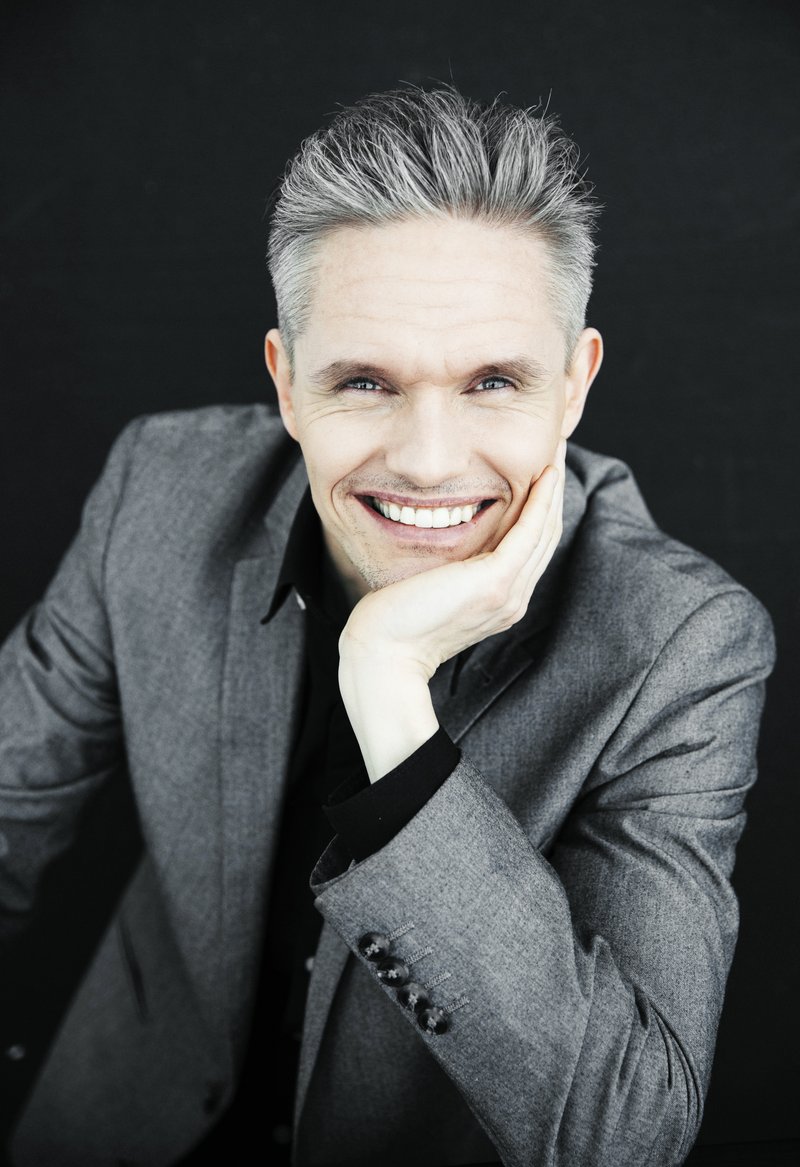 Björgvin Franz Gíslason