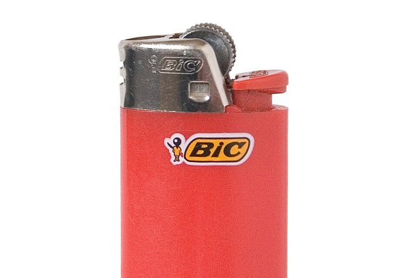 BIC sér grænt í kannabisbylgjunni