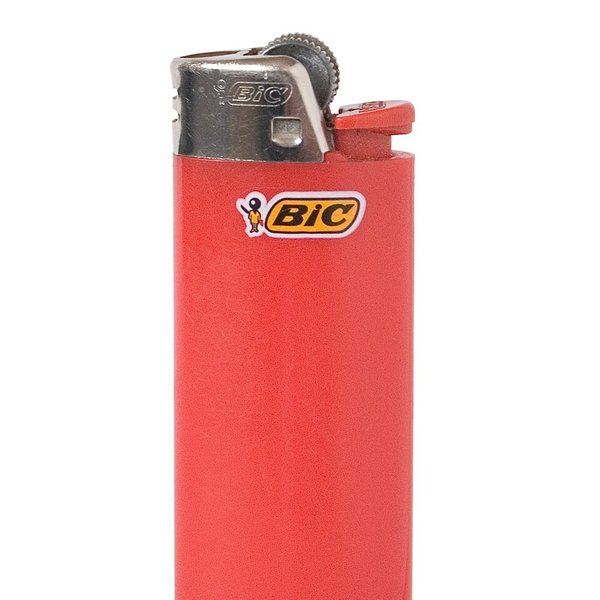 BIC sér grænt í kannabisbylgjunni
