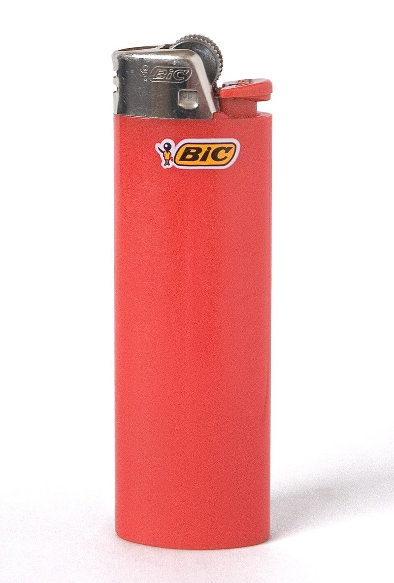 BIC kveikjari