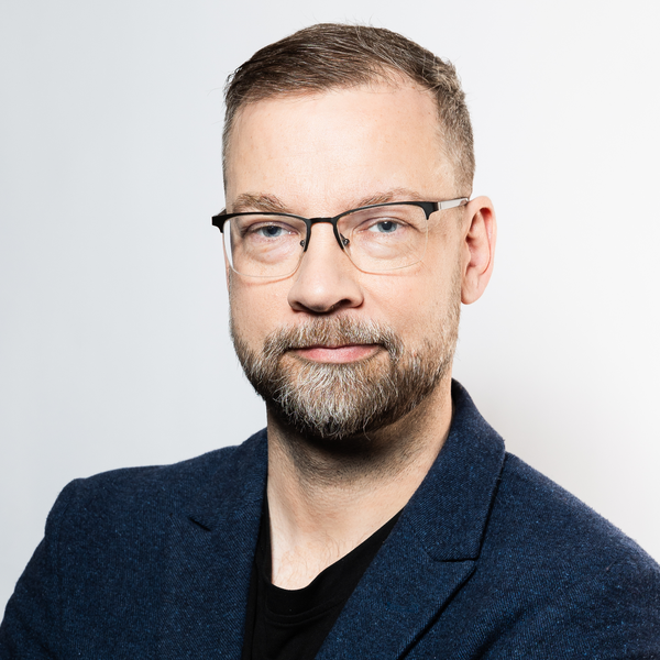 Björn Leví hefur trú á Sjálfstæðisflokknum