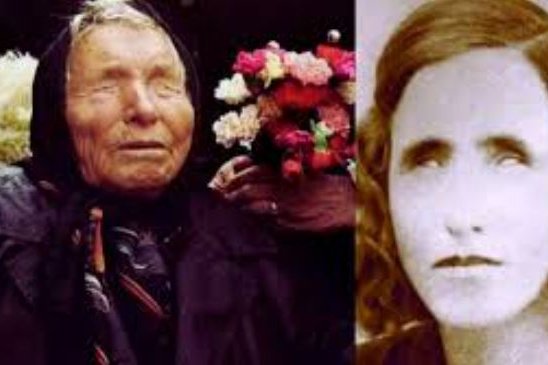 Baba Vanga spáir vitundarvakningu árið 2026