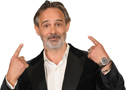 Baltasar Kormákur útklippt