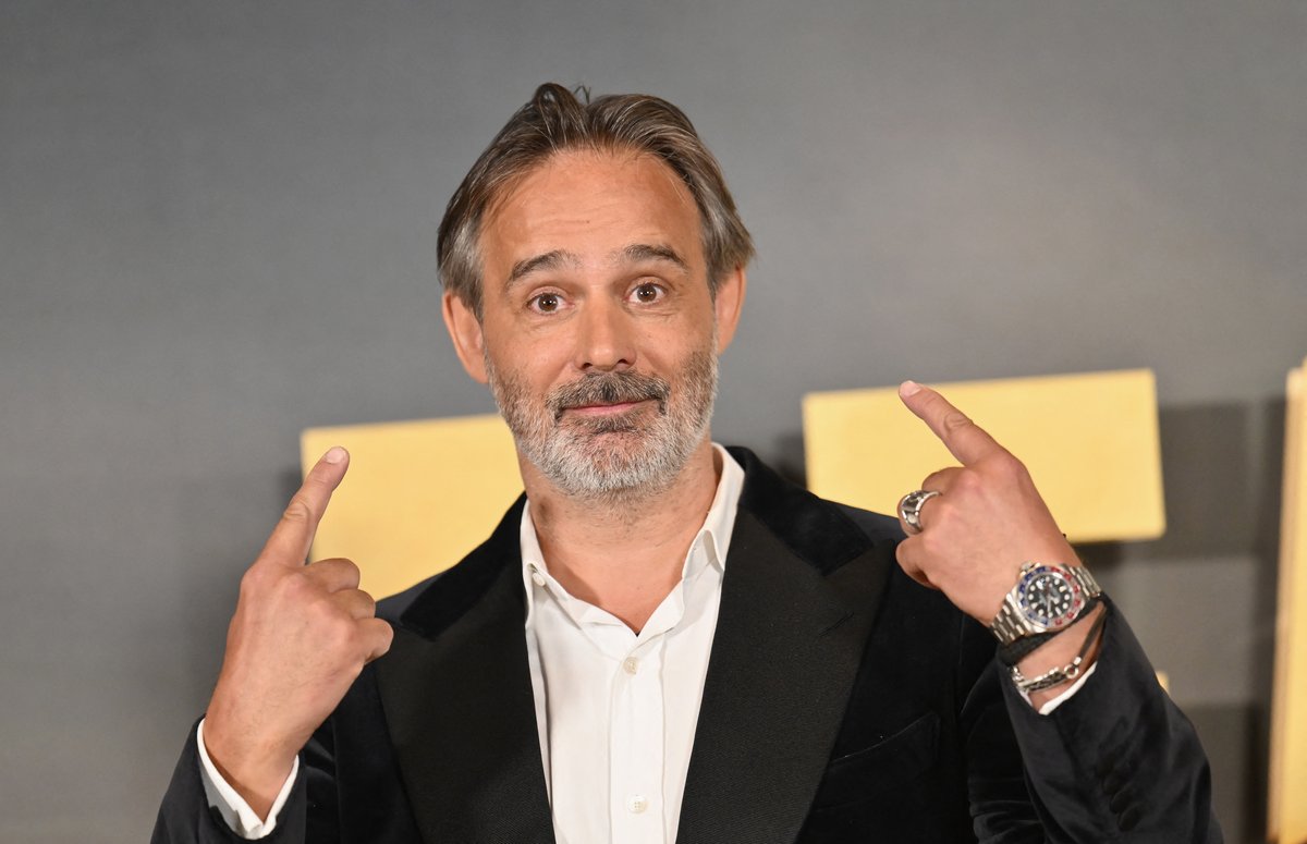 Baltasar Kormákur