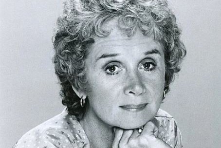 Leikkonan Barbara Barrie þáði dánaraðstoð