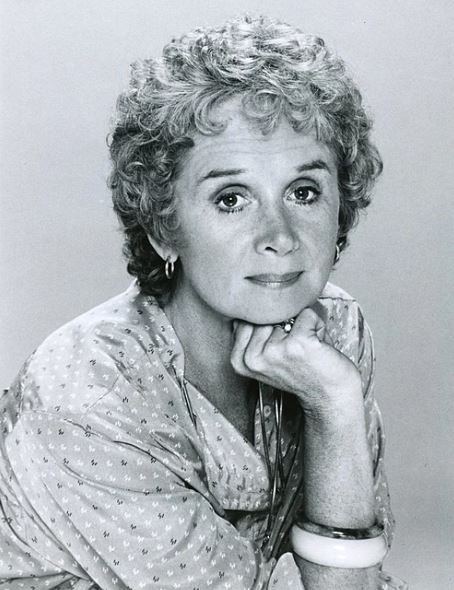 Barbara Barrie