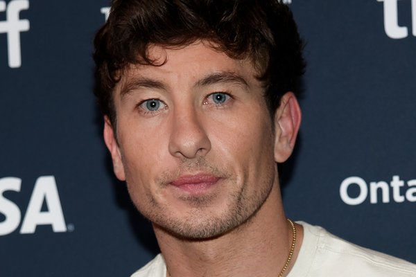 Barry Keoghan fór í húðmeðferð eftir neikvæð ummæli um útlit sitt