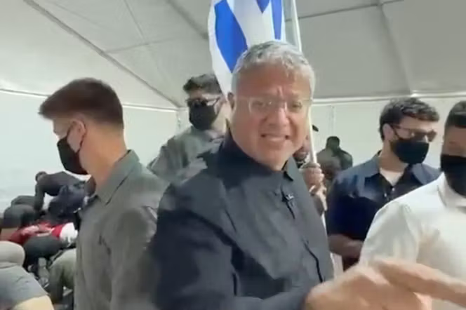 Ben-Gvir