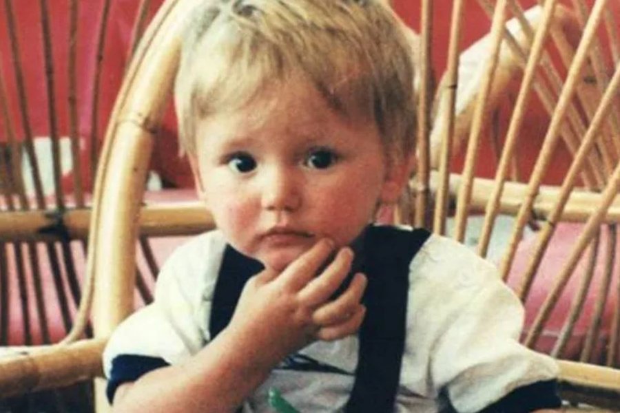 Móðir Ben Needham hafnar kenningu lögreglu