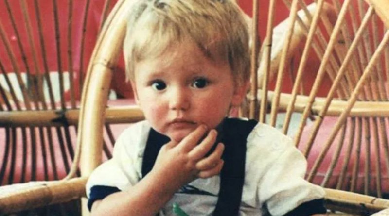 Ben Needham