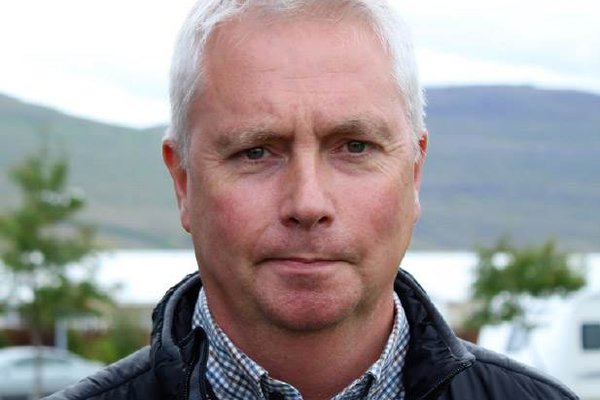 Benedikt Barðason