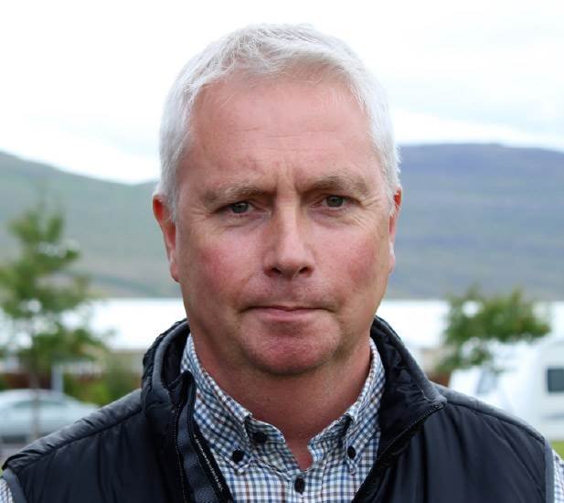 Benedikt Barðason