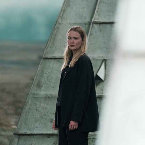 Bergrún Snæbjörnsdóttir gefur út fyrstu breiðskífuna