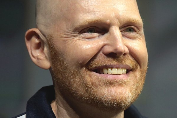 Fat Joe og Bill Burr ræddu nýjustu mynd Balta