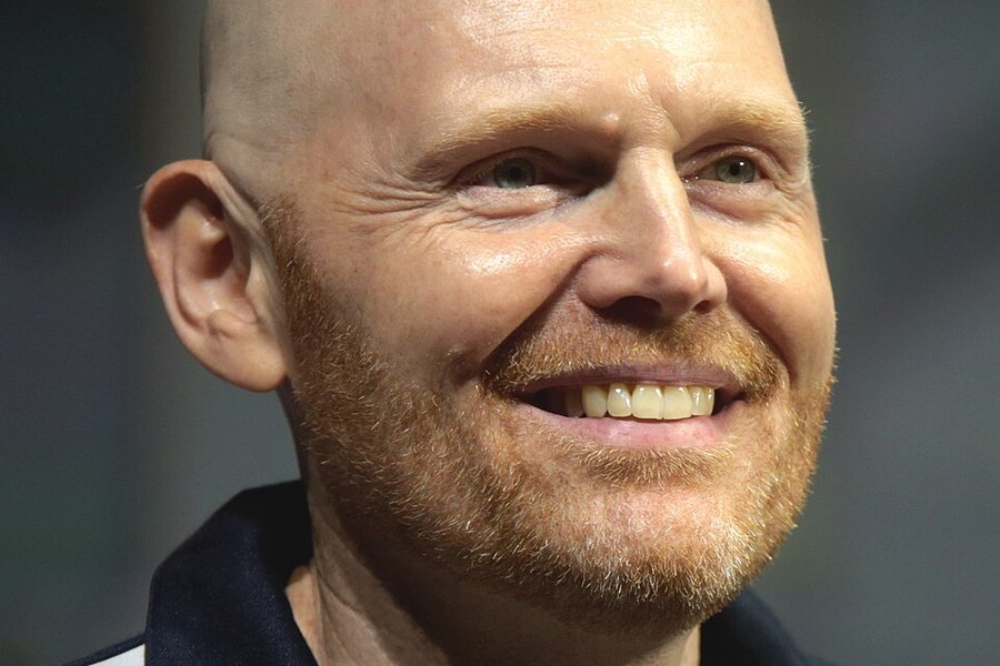 Fat Joe og Bill Burr ræddu nýjustu mynd Balta