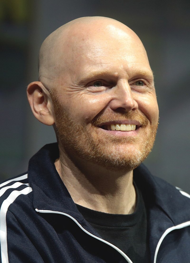 Bill_Burr_by_Gage_Skidmore