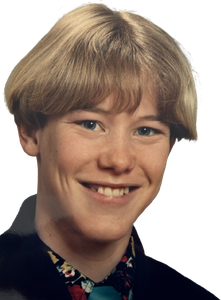 Birkir Fjalar Viðarsson útklippt