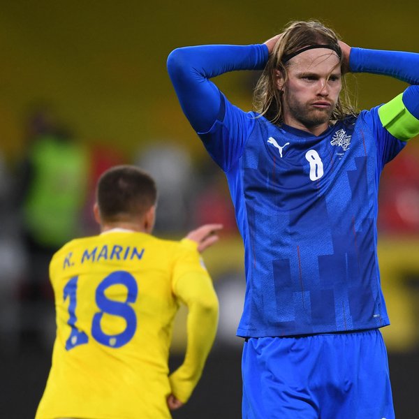 Birkir Bjarnason fer í snyrtivörubransann