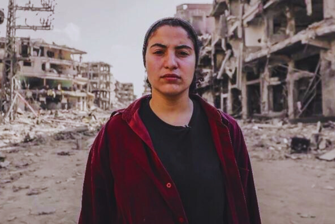 „Milljón ástæður til að deyja en engin til að lifa af“