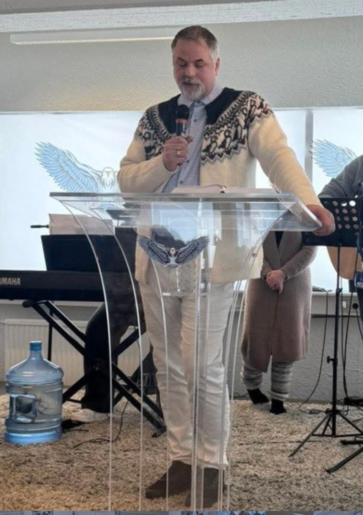 Bjarki Clausen